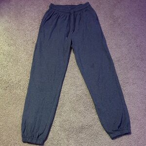 Women's Grey Joggers
